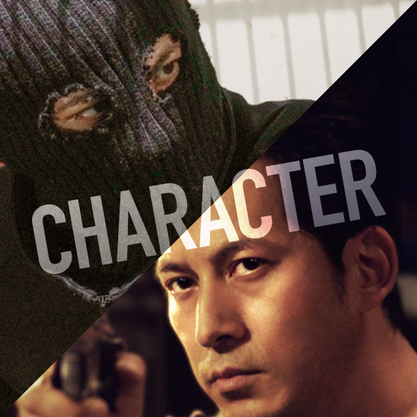 CHARACTER