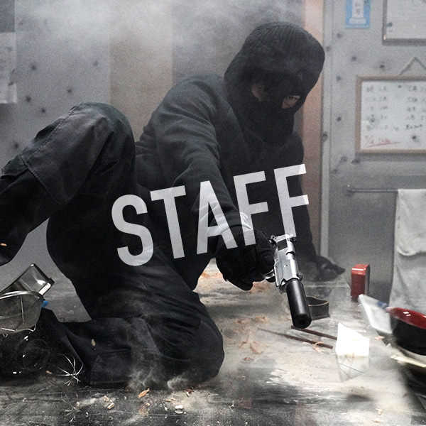 STAFF